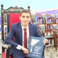Khalid Hamdan