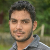 Abhilash Pandey