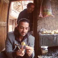 Rishi Baweja