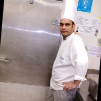 Rahul Pokhriyal