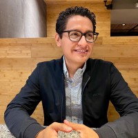 Samuel Arias Martinez