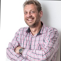 Marcel Beijes