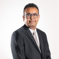 Dinesh Samanpriya ( EMSc , MBA , BBA , MAAT )