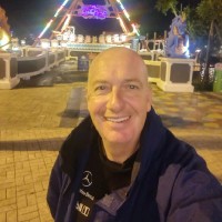 Ian Titterton