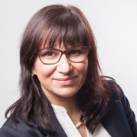 Fatma Yildiz Dag