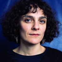 Esther Mattout