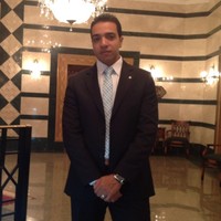 Khaled Mahmoud, Cmrm, Mba