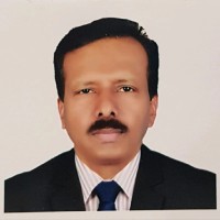 Roshan Varghese