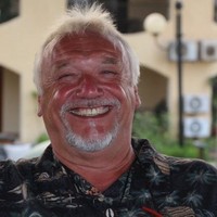 Paul Fisher