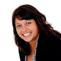 Anita Parmar-Greaves