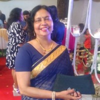 Asha Joseph
