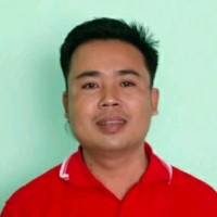 Aung Ko Oo