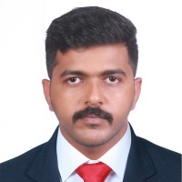Nelson Varghese
