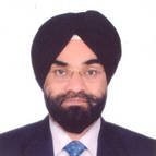 Harpal Singh