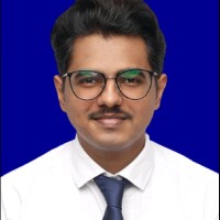 Rishikesh Salunkhe