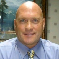 Brett Parrick