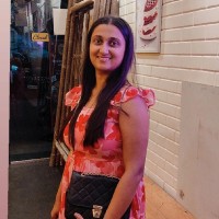 Dimple Tyagi