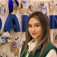 Valentina Zhigan
