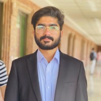 Muhammad Abdullah Javed