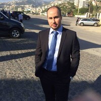 Rami Ghosn