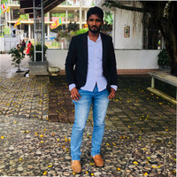 Amila Priyadarshana