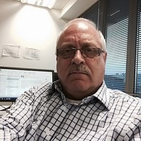Steve Hall