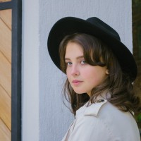 Anna Ford
