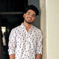 Pramanshu Sharma