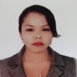 Cristal Gutierrez Prada