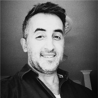 Taner Akbal