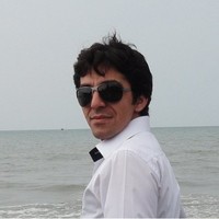 Shayan Farahani