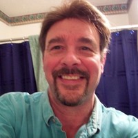 Stephen Gorton