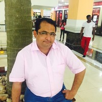 Ashok Kumar