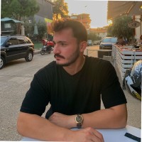 Oğuzhan Kuzlukluoğlu