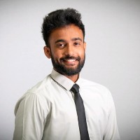 Adil Malik