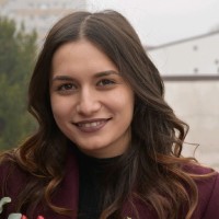 Maria Stînea-Damian