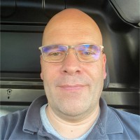 Henk De Jonge