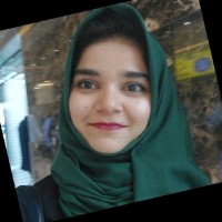 Maria Tariq Khan