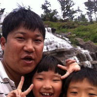 Sangyong Lee