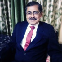 Rajeev Malik