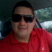 Nicolas Rivera Mercado