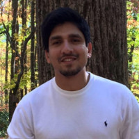 Ashish Purohit