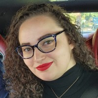 Krysta Alsabbah