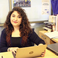 Mina Attar