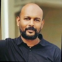 Pankaj Kalpatri