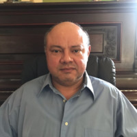 Jorge Rios