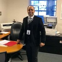 Abraham Fourari
