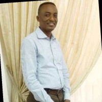 Akinboboye Bamidele
