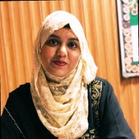 Rifa Anjum