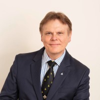 Paul Raye